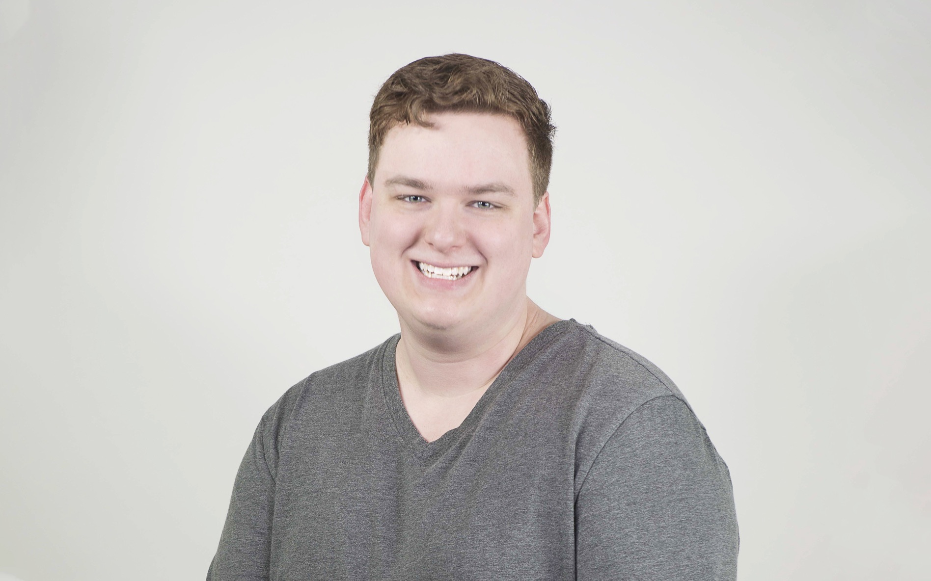 My Headshot
