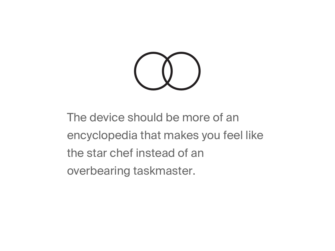 Lofi takeaways slide #3